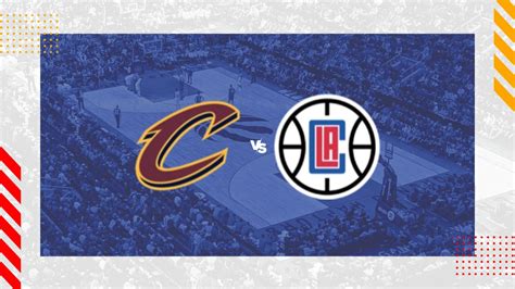 clippers vs cavaliers prediction sportsbookwire|Cleveland Cavaliers vs LA Clippers Prediction NBA Picks 4/7/24.